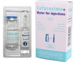 WATER FOR INJECTION I.M/I.V AMPOULE