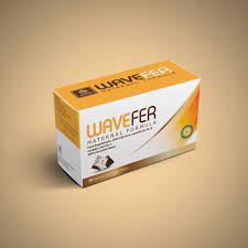 WAVEFER (CHOCOLATE FLAVOR) 15 SACHETS