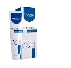 WEEDOBON  MASSAGE GEL 60 GM