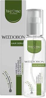 WEEDOBON HAIR SERUM 100 ML