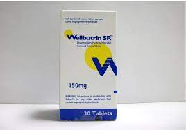 WELLBUTRIN 150 MG 30S.R.TABS.(N/A)