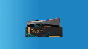 WELLSSAGE MASSAGE GEL 30GM