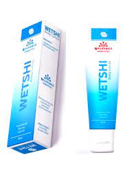 WETSHI 50ML LOTION