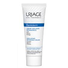 BARIEDERM CREAM 75 ML