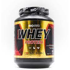 WHEY PROTEIN POWDER 2100 GM 70 SERVE