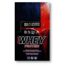 WHEY PROTEIN POWDER 420 GM 14 SERVE