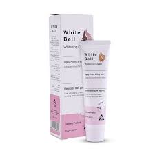 WHITE BELL CREAM 60 GM