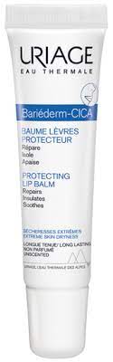 BARIEDERM LEVRES LIP BALM 15 ML