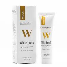 WHITE TOUCH CREAM 60 ML