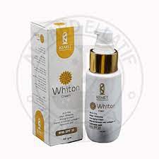 WHITON CREAM 60 GM