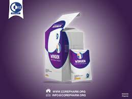 WINGEN COLLAGEN 10 SACHET