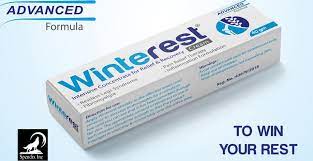 WINTEREST CREAM 50 GM