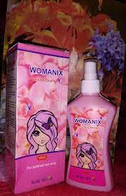 WOMANIX FEMININE CLEANSER 150 ML