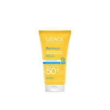 BARIESUN SPF 50+ CLEAR CREAM 50 ML