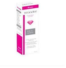 WONDER WHITENING CREAM 50 GM