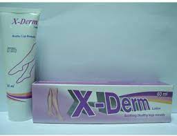 X-DERM LOTION 60ML