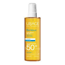 BARIESUN SPF 50+ DRY OIL 200 ML