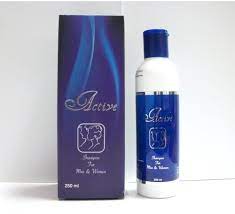 ACTIVE HAIR SHAMPOO 250 ML