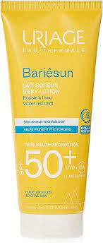 BARIESUN SPF 50+ MILK 100 ML