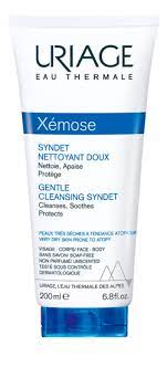 XEMOSE CLEANSING SYNDET 200ML