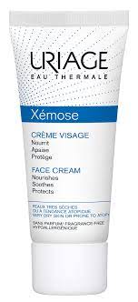 XEMOSE FACE CREAM 40 ML