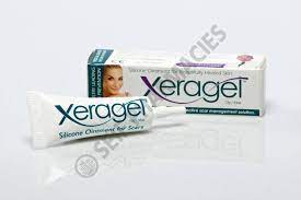 XERAGEL OINT. 10 GM