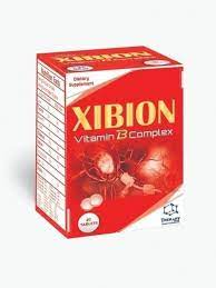 XIBION 20 TABS