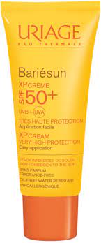 BARIESUN SPF 50+ XP CREAM 40 ML