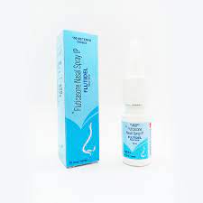 BARTY LOPER NASAL SPRAY 50 ML