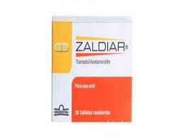 ZALDIAR 10 F.C. TABS