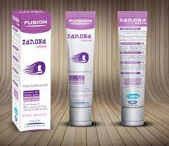 ZANOXA HAIR CREAM 60 GM