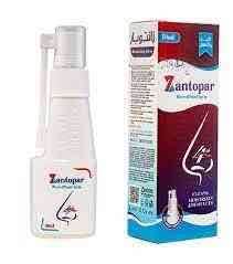 ZANTOPAR NASAL SPRAY 50 ML