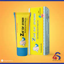 ZED FAR CREAM 50 GM