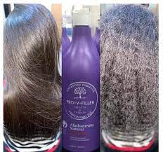 ZEINA HAIR SHAMPOO 125 ML