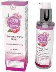 ZEINA VAG.DOUCHE 150 ML