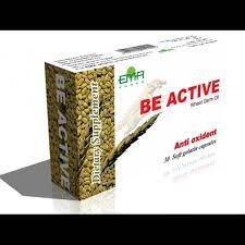 BE ACTIVE 30 CAPSULES