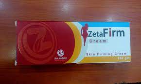 ZETA FIRM CREAM 150 GM