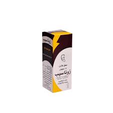 ZONACIP EAR DROPS 15 ML