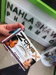 ZONEX SOAP 100 GM