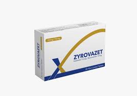 ZYROVAZET 5/10MG 30 F.C.TABS