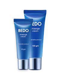 BEDO MASSAGE CREAM 50 GM