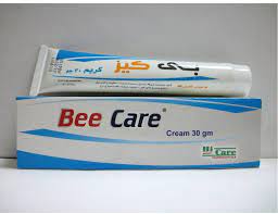 BEE CARE CREAM 30 GM