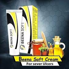 BEENA SOFT CREAM 30 GM