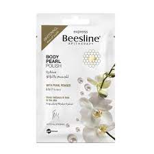 BEESLINE BODY PEARL POLISH 10 SACHETS X 8 ML