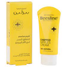 BEESLINE CHAPPED NIPPLES CREAM 35 ML