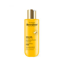 BEESLINE DAILY USE SHAMPOO FRAGRANCE-FREE 150 ML