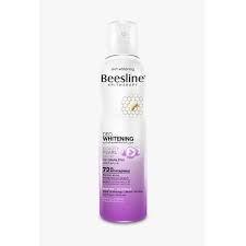 BEESLINE DEO WHITENING BEAUTY PEARL SPRAY 150 ML