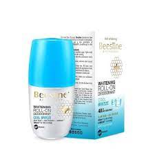 BEESLINE DEO WHITENING COOL BREEZE ROLL-ON 50 ML