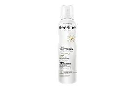 BEESLINE DEO WHITENING FRAGRANCE-FREE SPRAY 150 ML