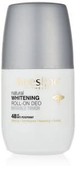 BEESLINE DEO WHITENING INVISIBLE TOUCH ROLL-ON 50 ML